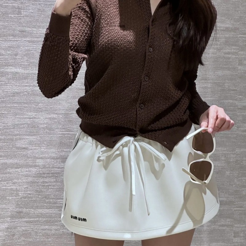 MiuMiu Skirts