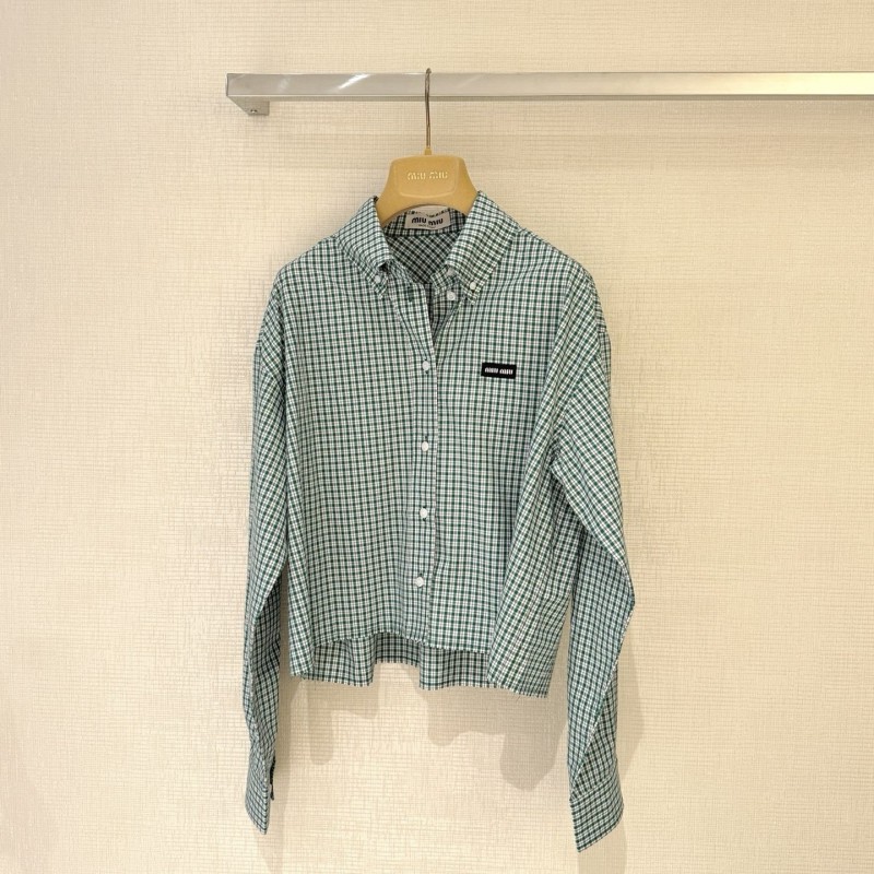 MiuMiu Shirt