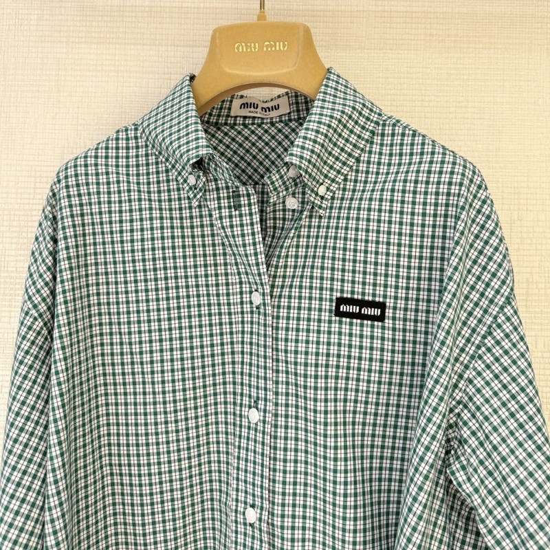 MiuMiu Shirt