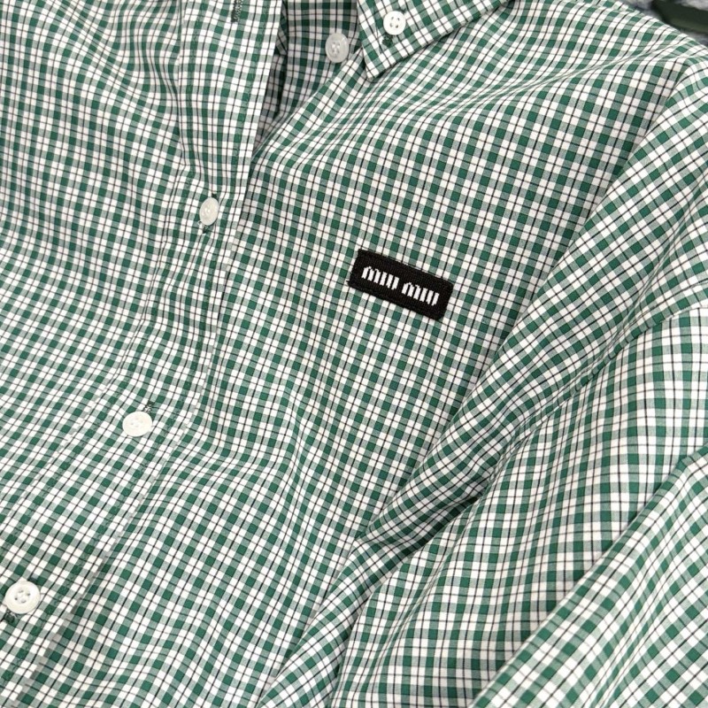 MiuMiu Shirt