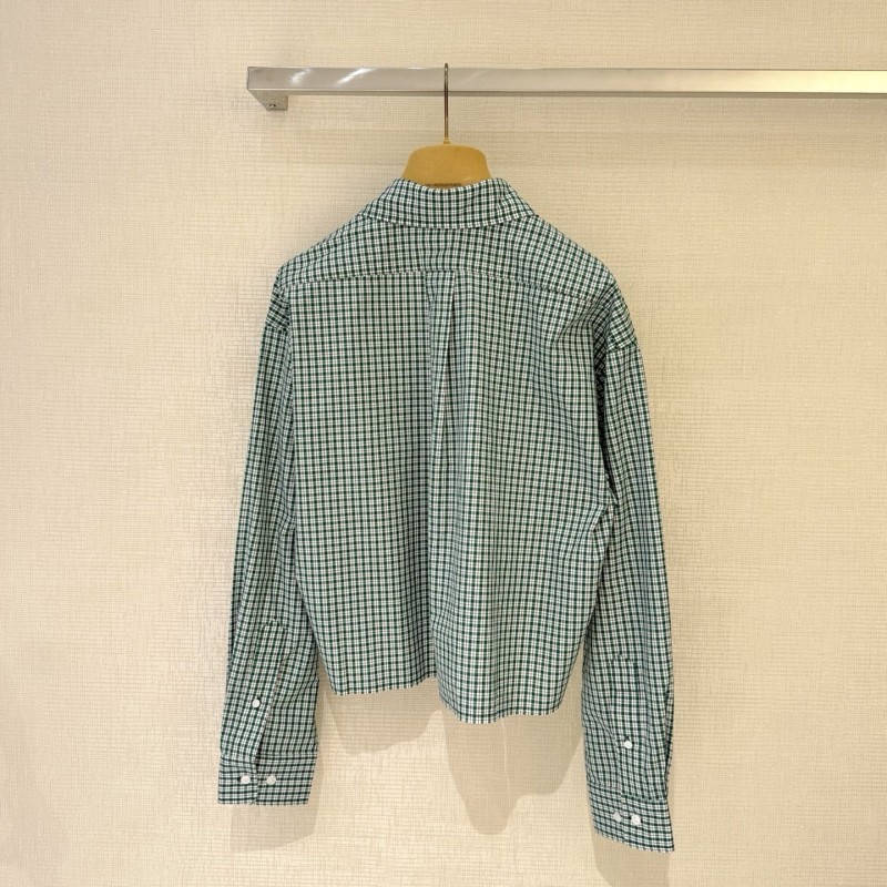 MiuMiu Shirt