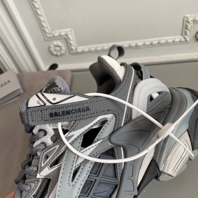 Balenciaga Unisex Shoes