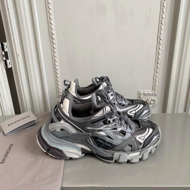 Balenciaga Unisex Shoes