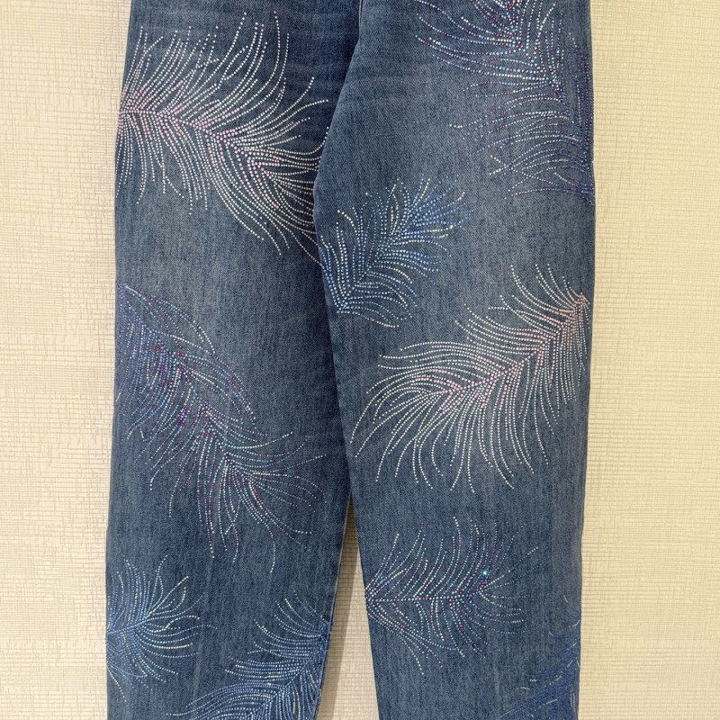 Chanel Jeans