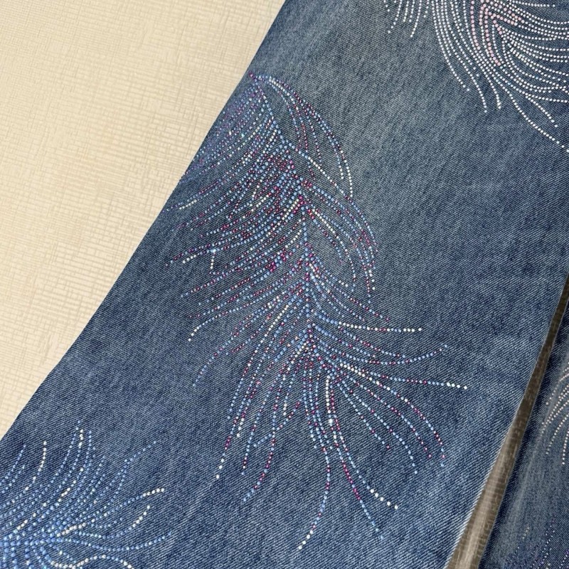 Chanel Jeans