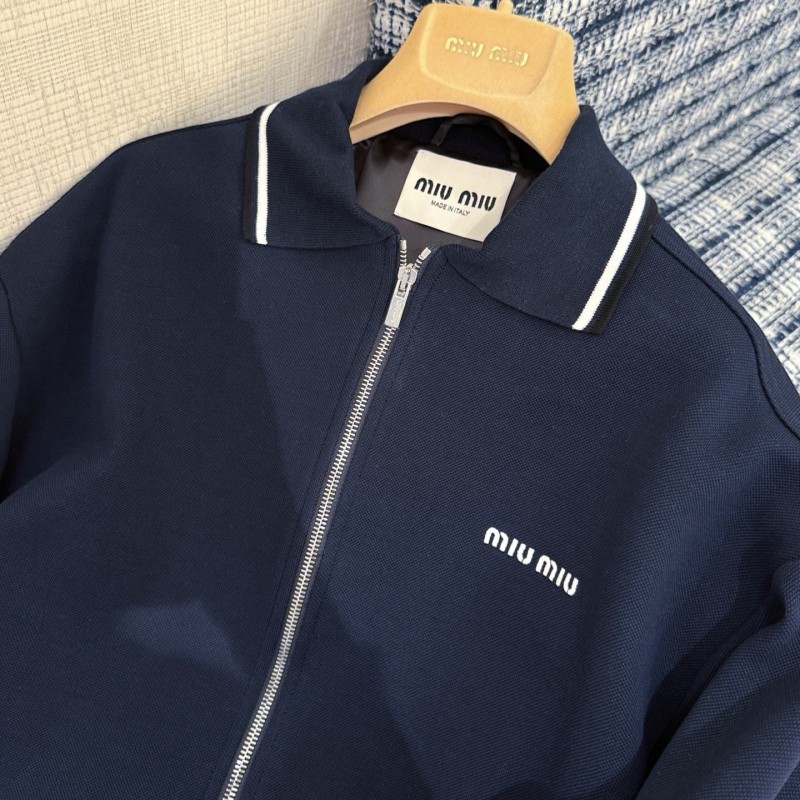 MiuMiu Coat
