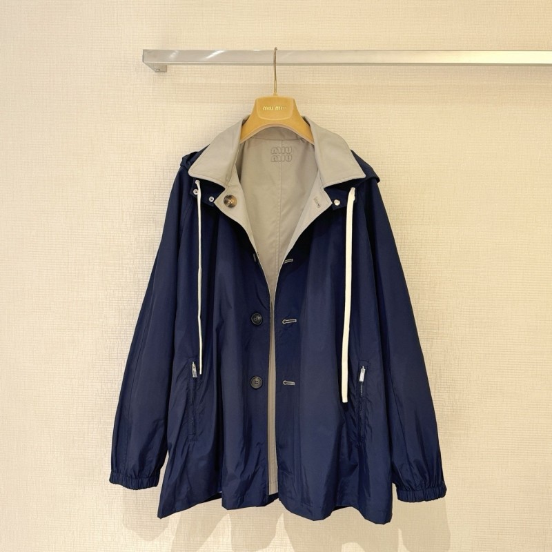 MiuMiu Jacket