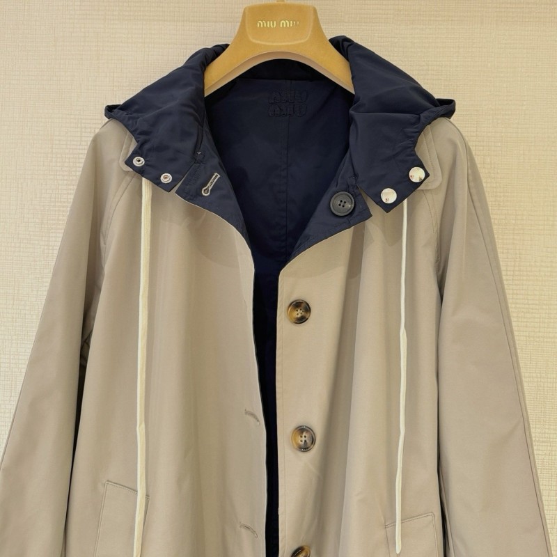 MiuMiu Jacket