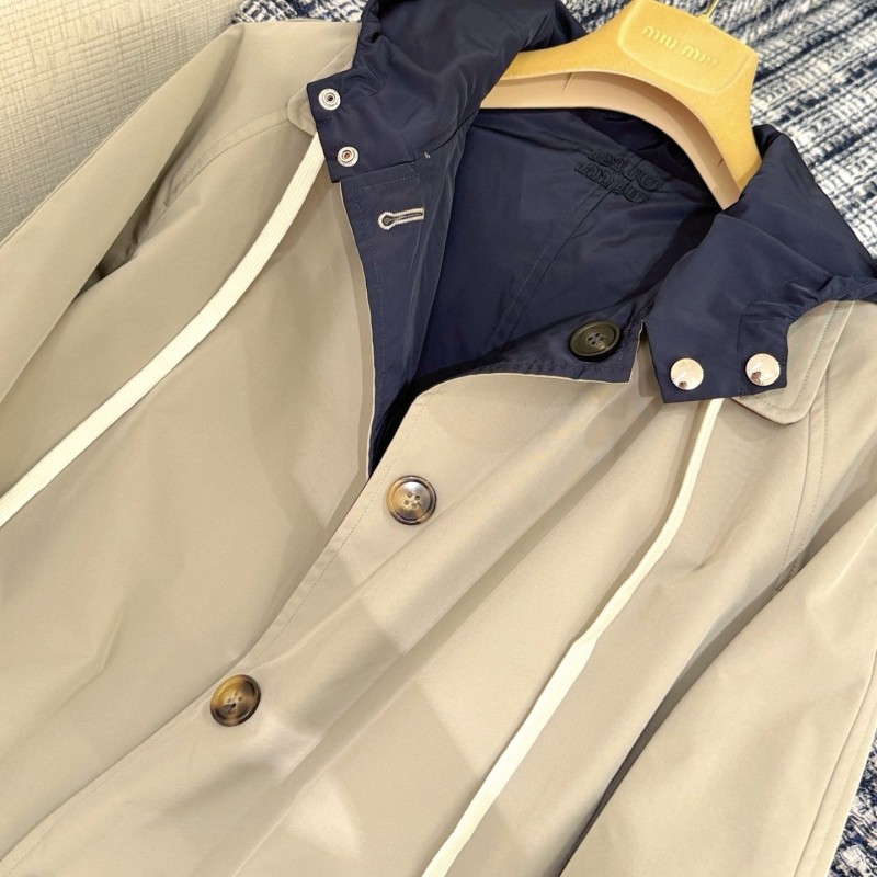 MiuMiu Jacket