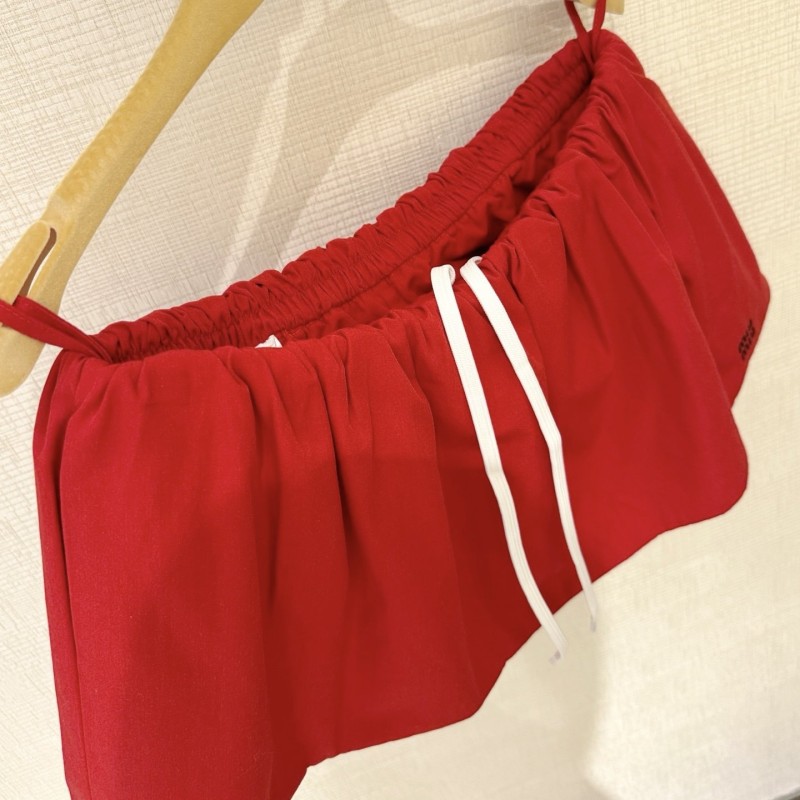 MiuMiu Skirts