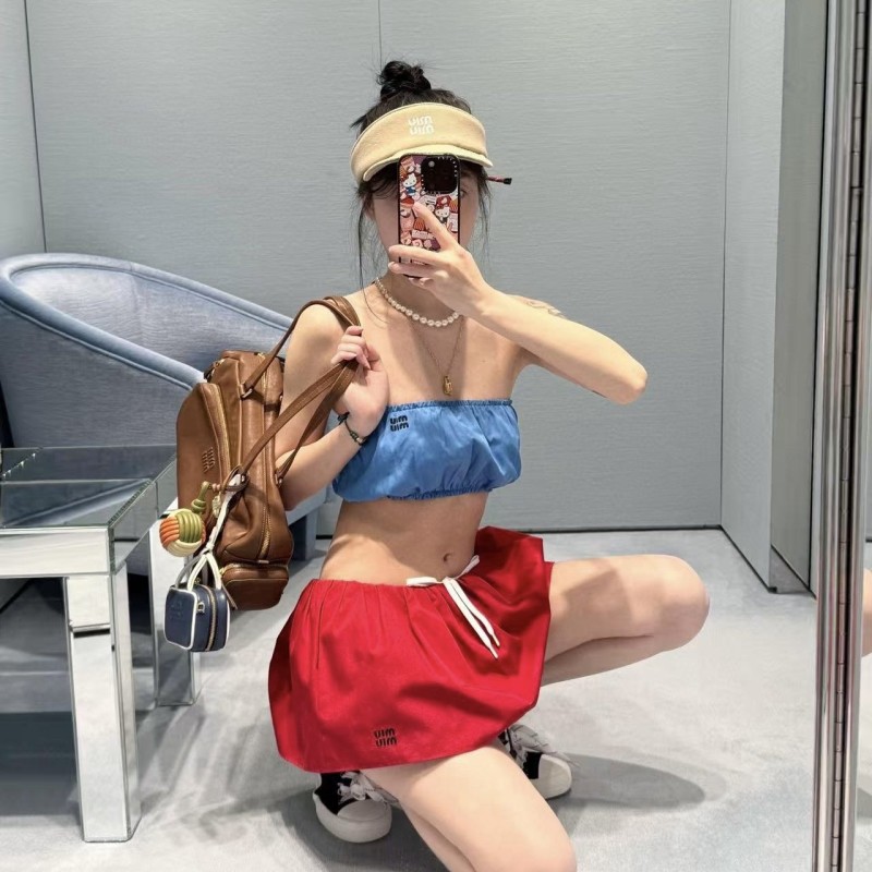 MiuMiu Skirts