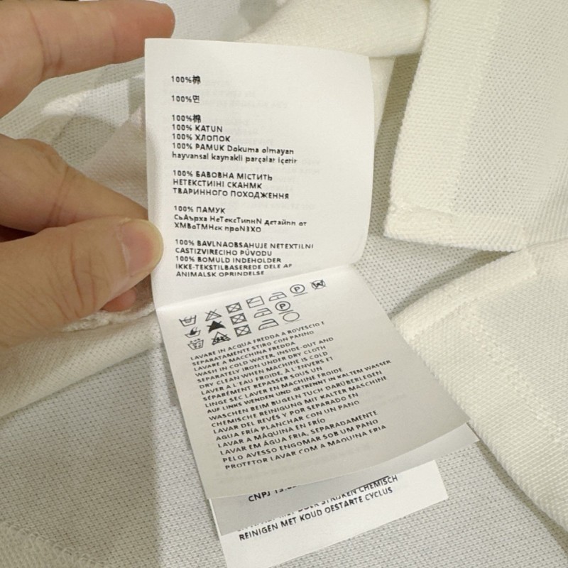 MiuMiu Polo Tee