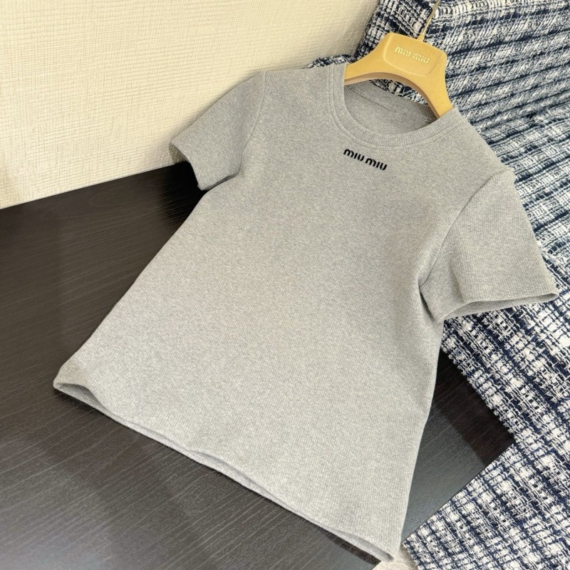 MiuMiu Tee