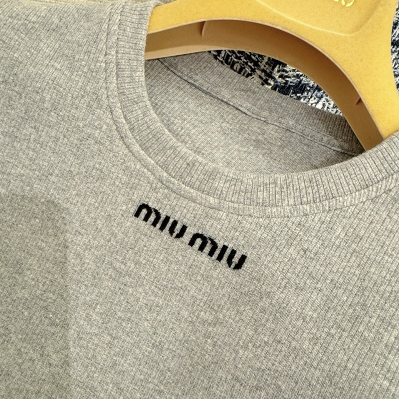 MiuMiu Tee
