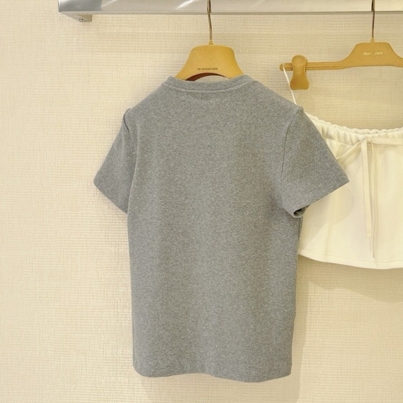 MiuMiu Tee