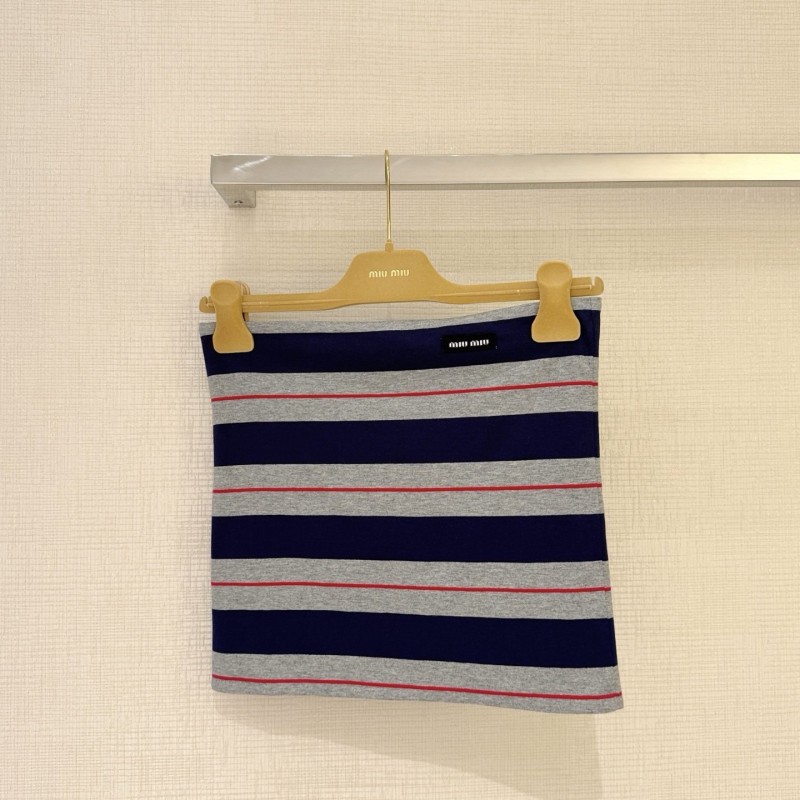 MiuMiu Tube Top