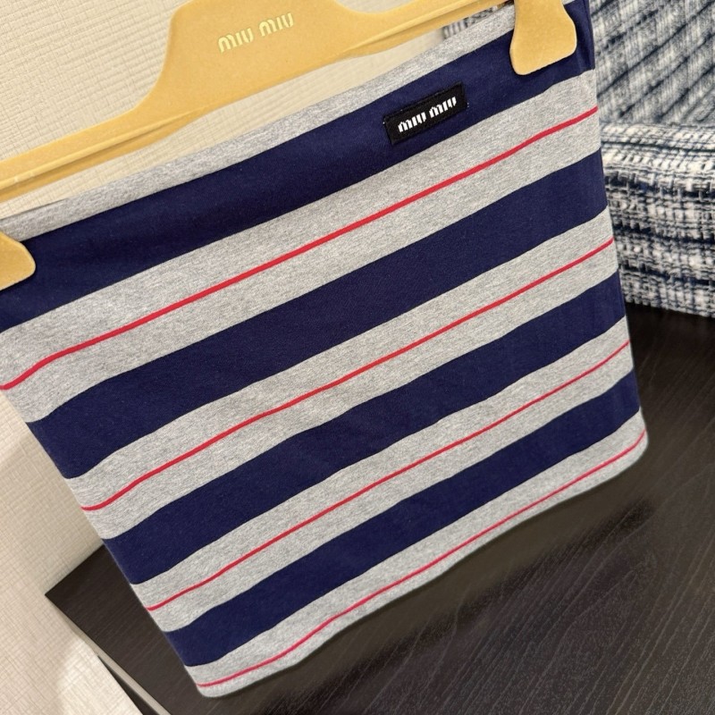 MiuMiu Tube Top