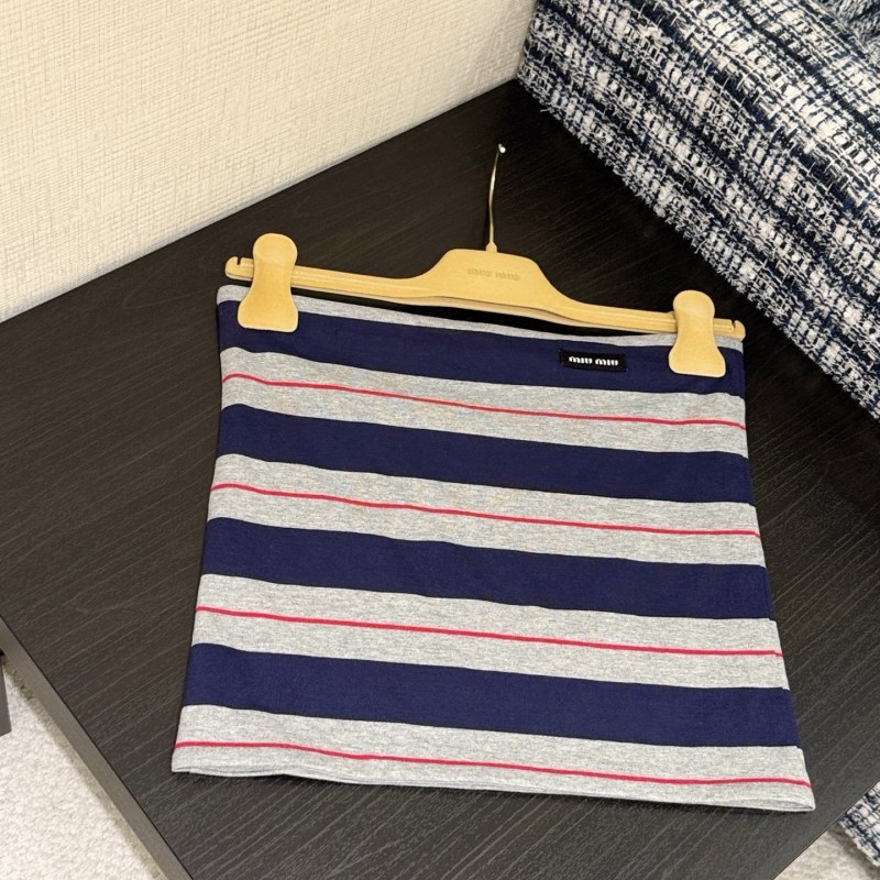 MiuMiu Tube Top