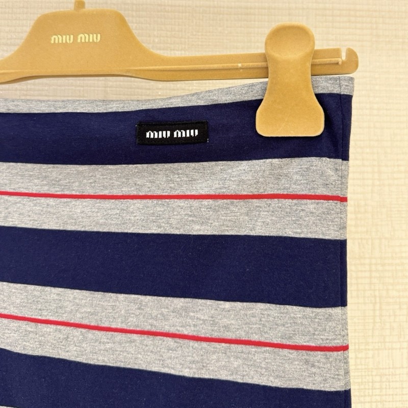 MiuMiu Tube Top