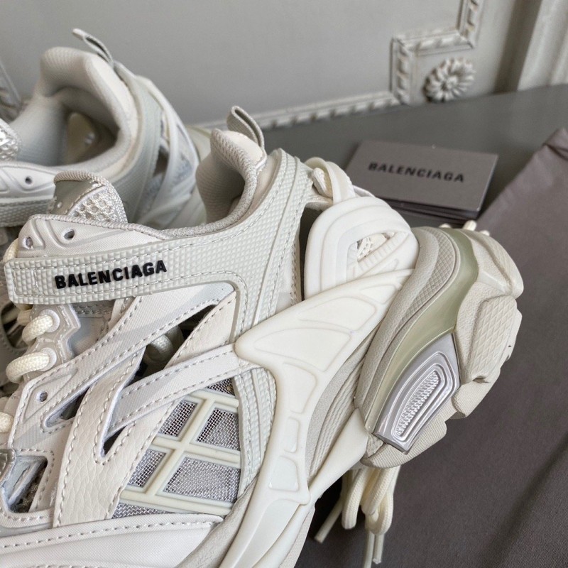 Balenciaga Unisex Shoes