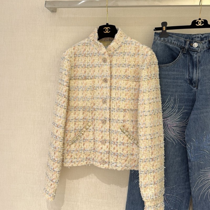 Chanel Coat