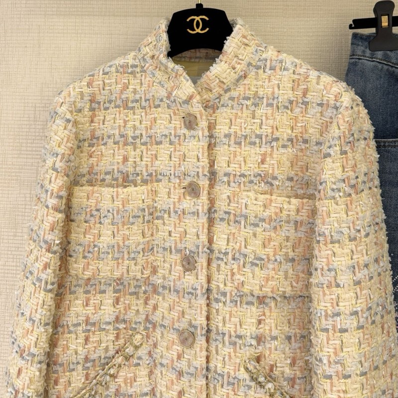 Chanel Coat