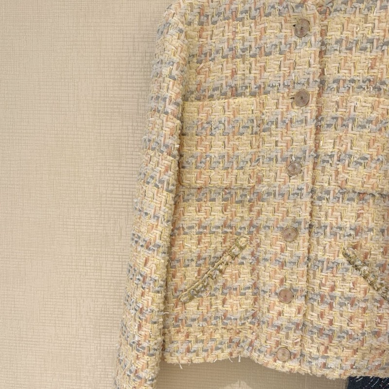 Chanel Coat