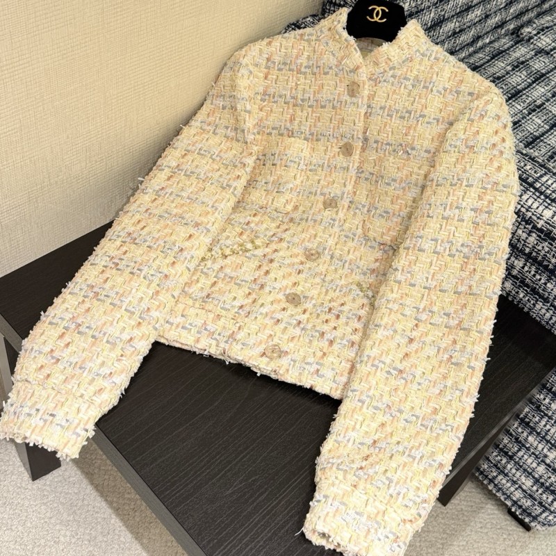 Chanel Coat