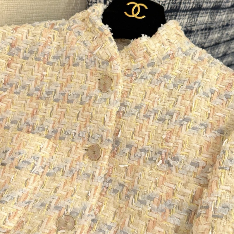 Chanel Coat