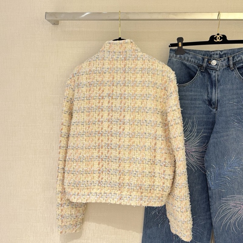 Chanel Coat