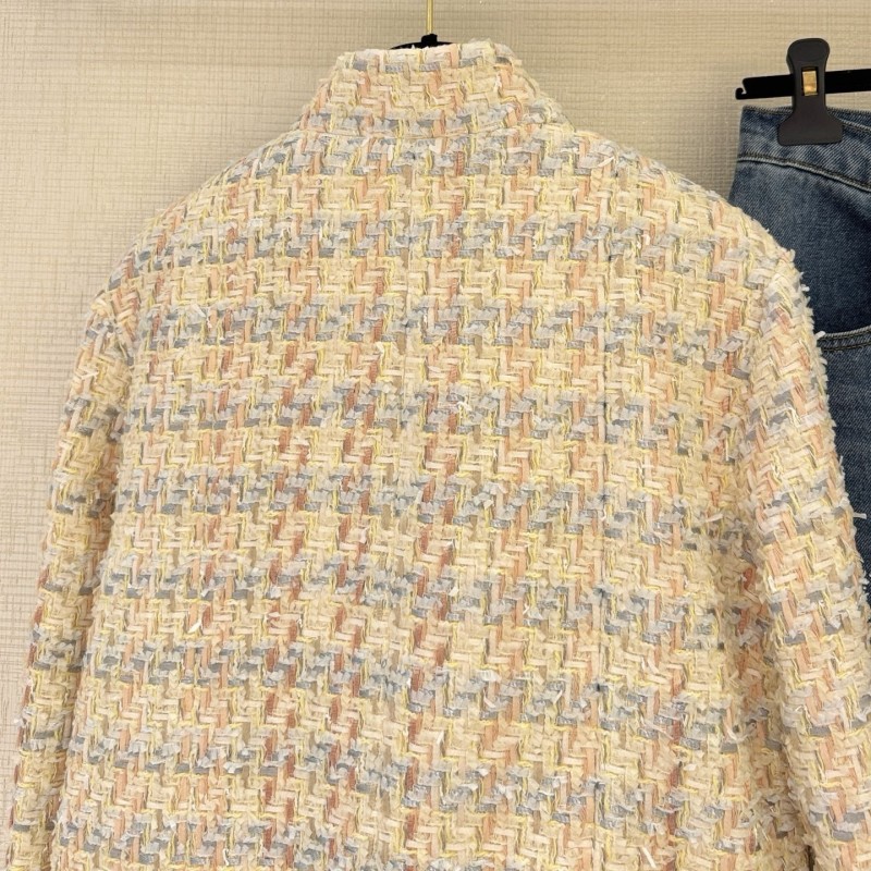 Chanel Coat