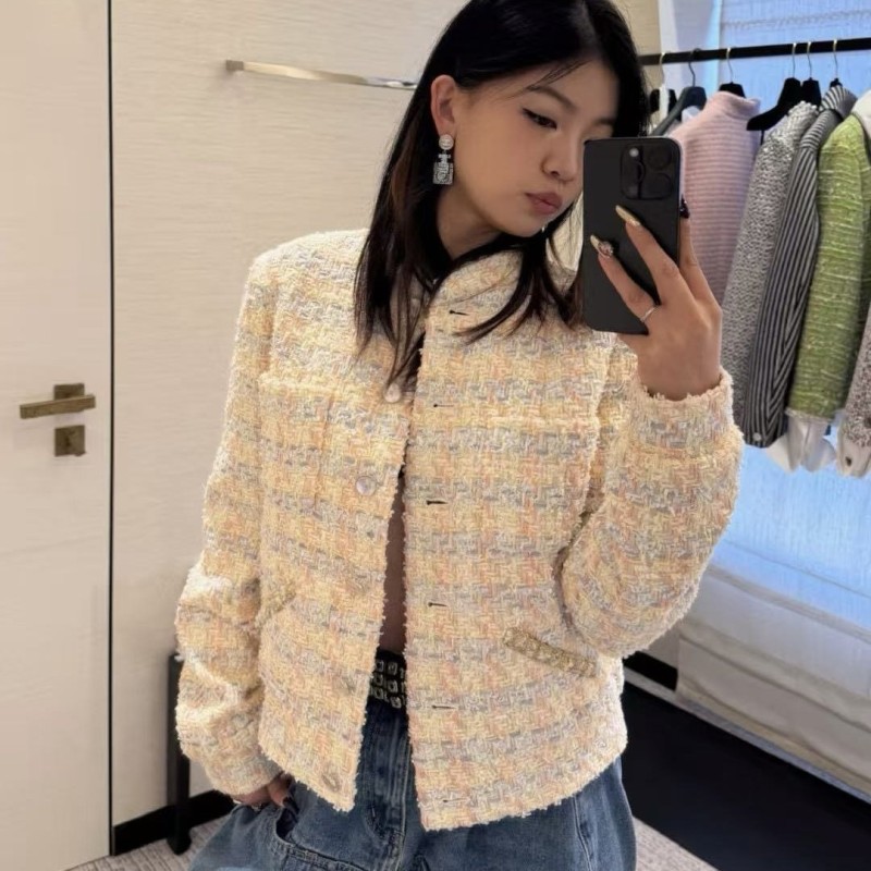 Chanel Coat