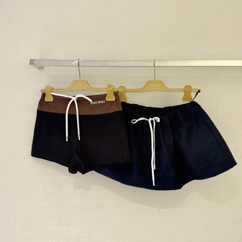 MiuMiu Skirts