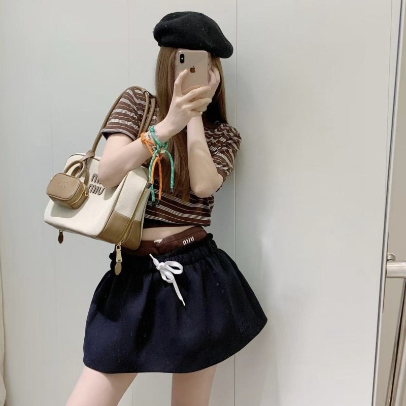 MiuMiu Skirts
