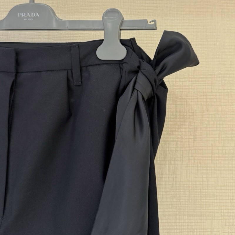 Prada Skirts