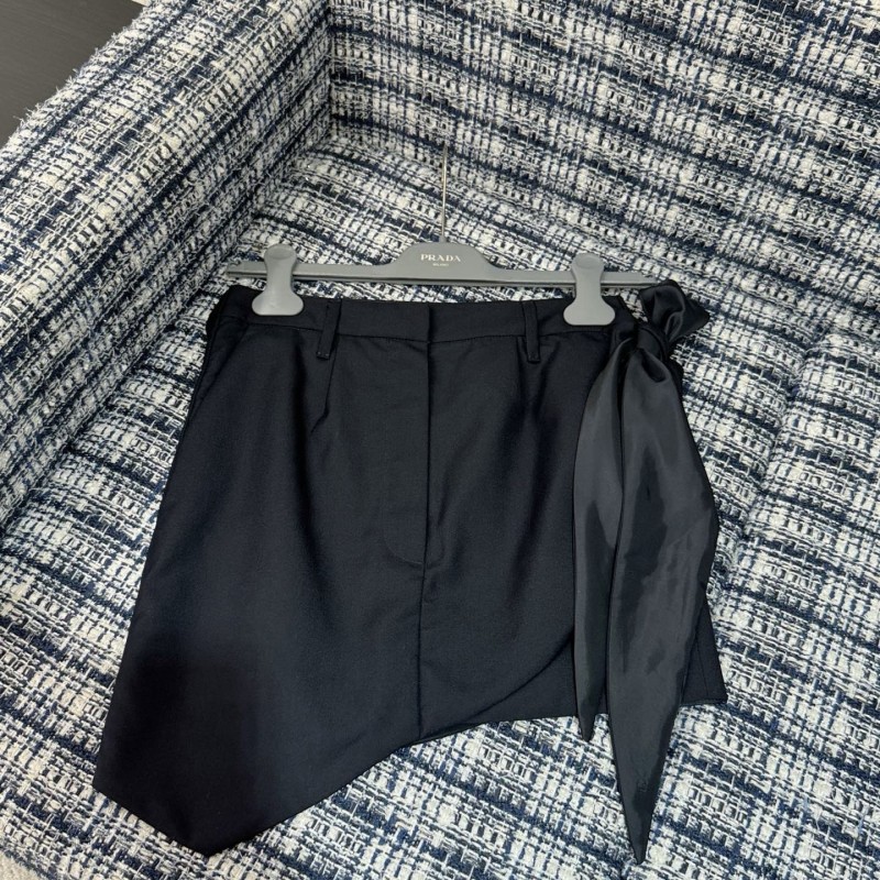 Prada Skirts
