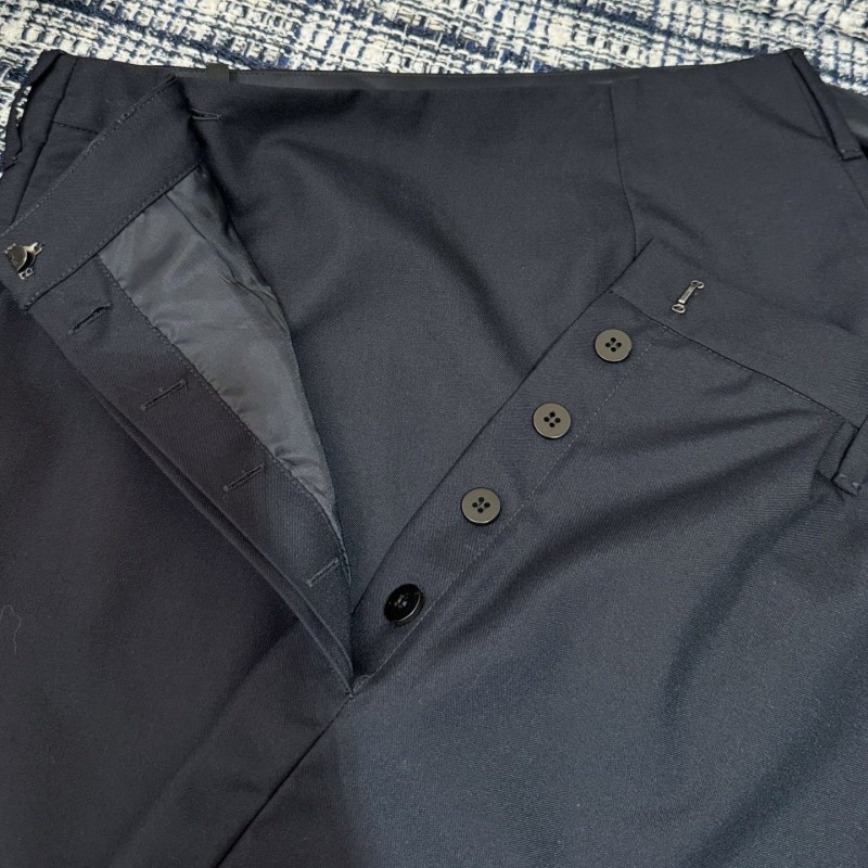 Prada Skirts