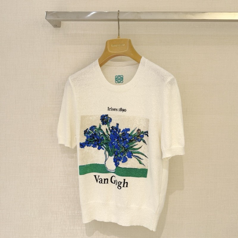 Loewe Tee