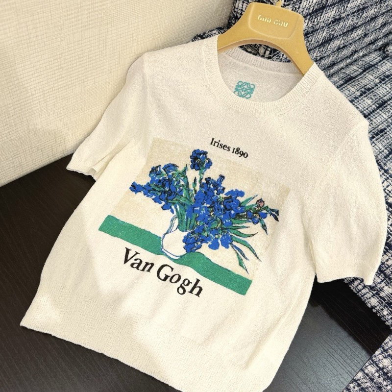 Loewe Tee