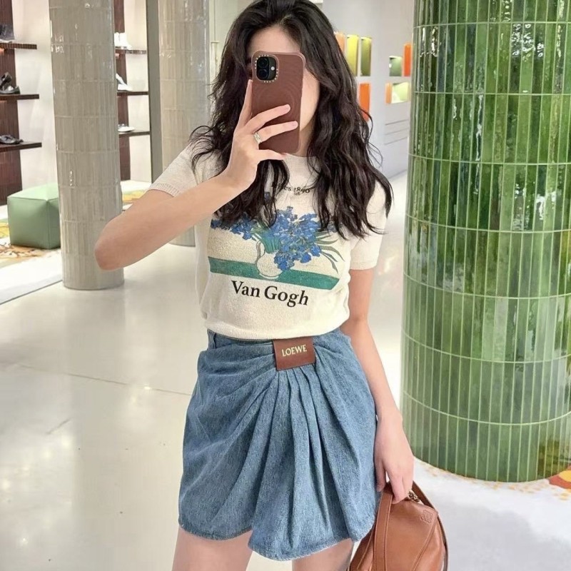 Loewe Tee