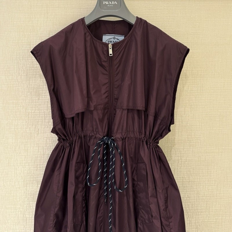 Prada Vest Coat