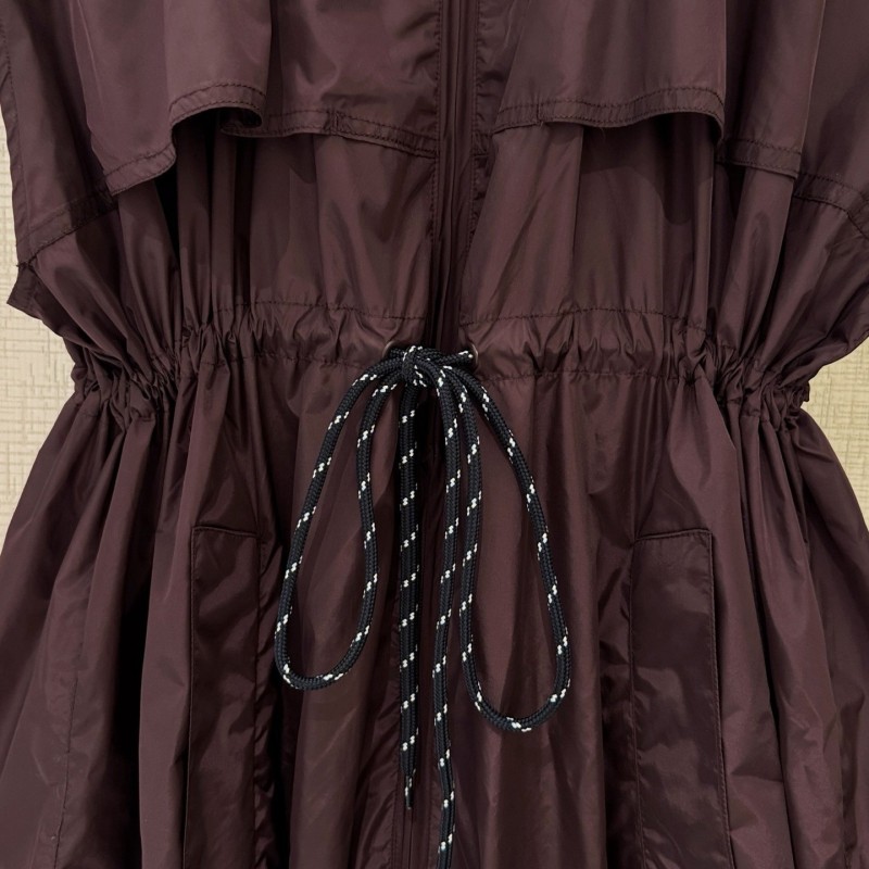 Prada Vest Coat