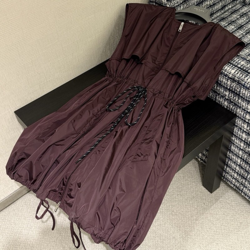 Prada Vest Coat
