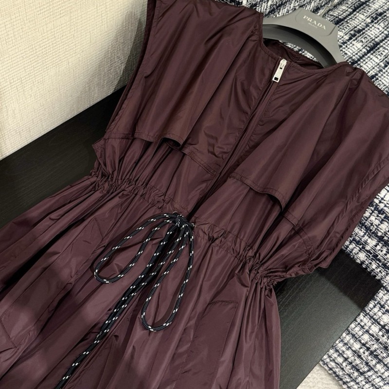 Prada Vest Coat