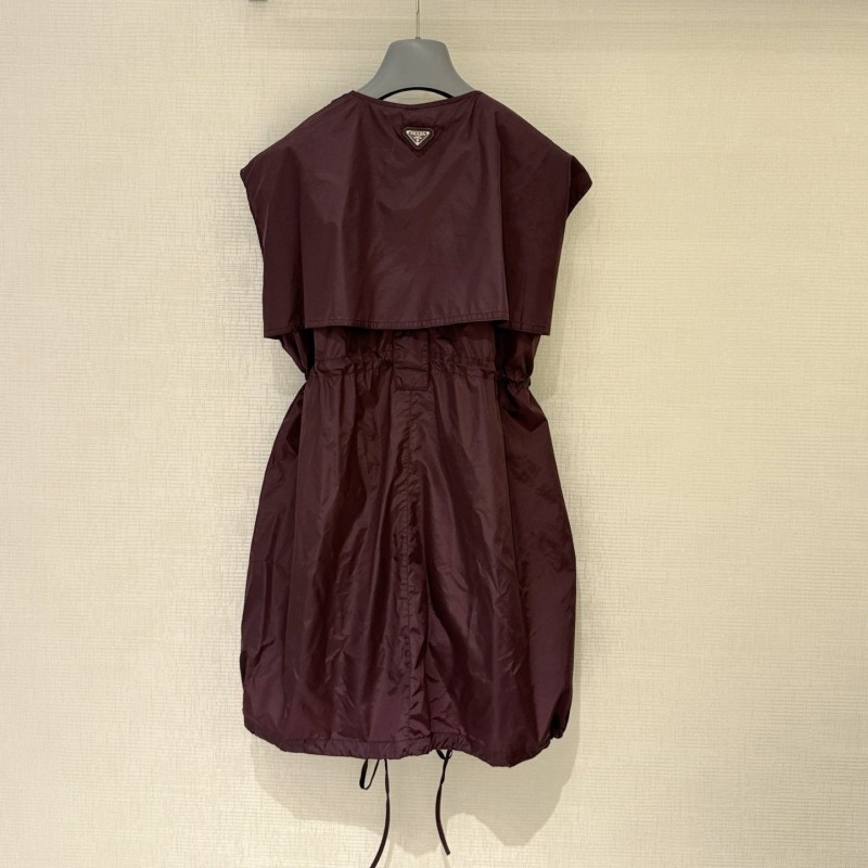 Prada Vest Coat