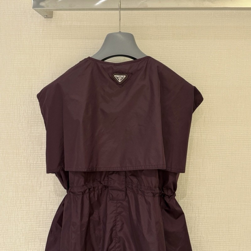 Prada Vest Coat
