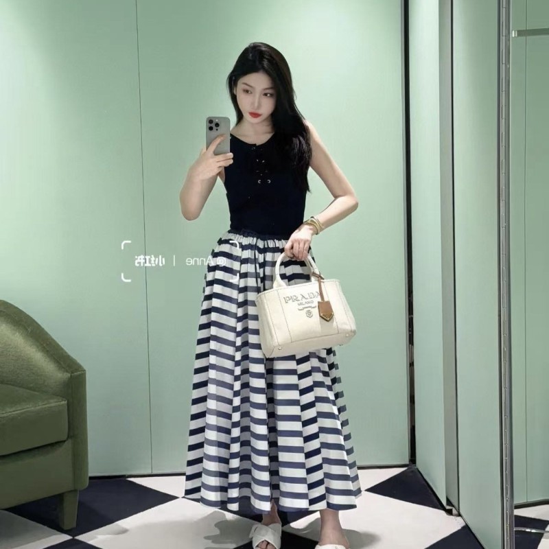 Prada Skirts