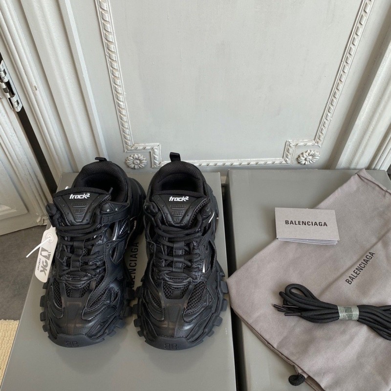 Balenciaga Unisex Shoes