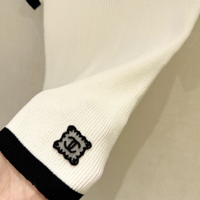 Chanel Tee