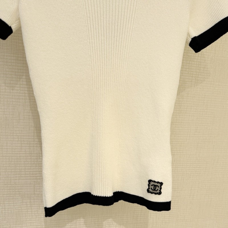 Chanel Tee